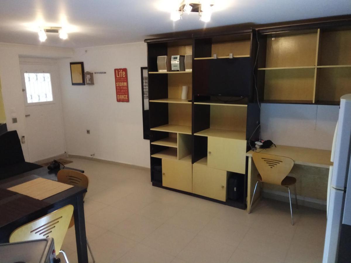 Corfu  Spianada 2酒店 外观 照片