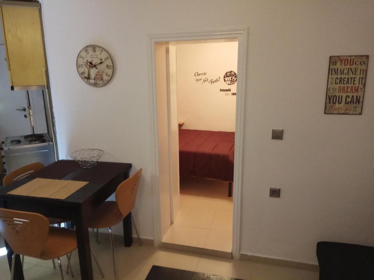 Corfu  Spianada 2酒店 外观 照片