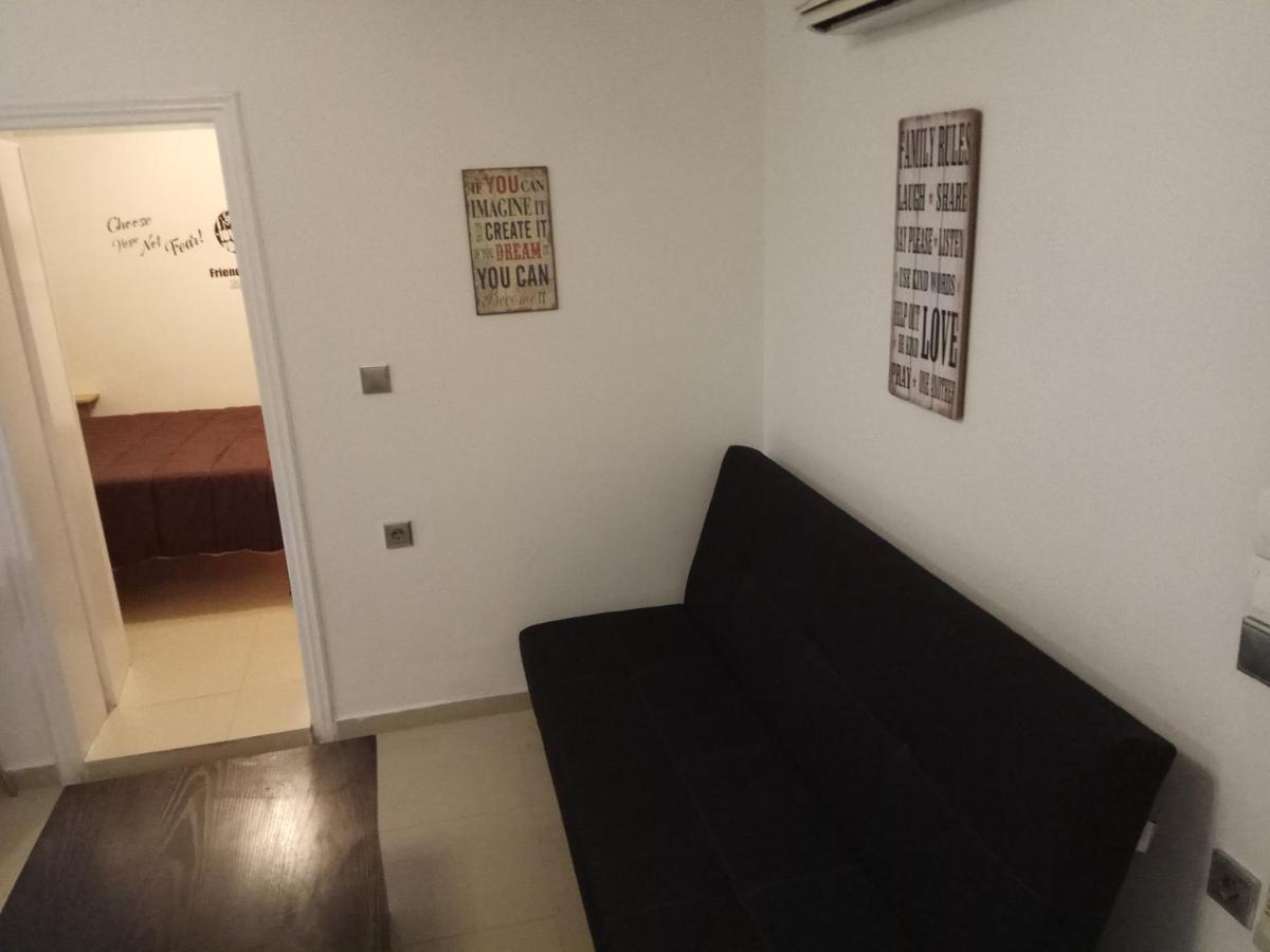 Corfu  Spianada 2酒店 外观 照片